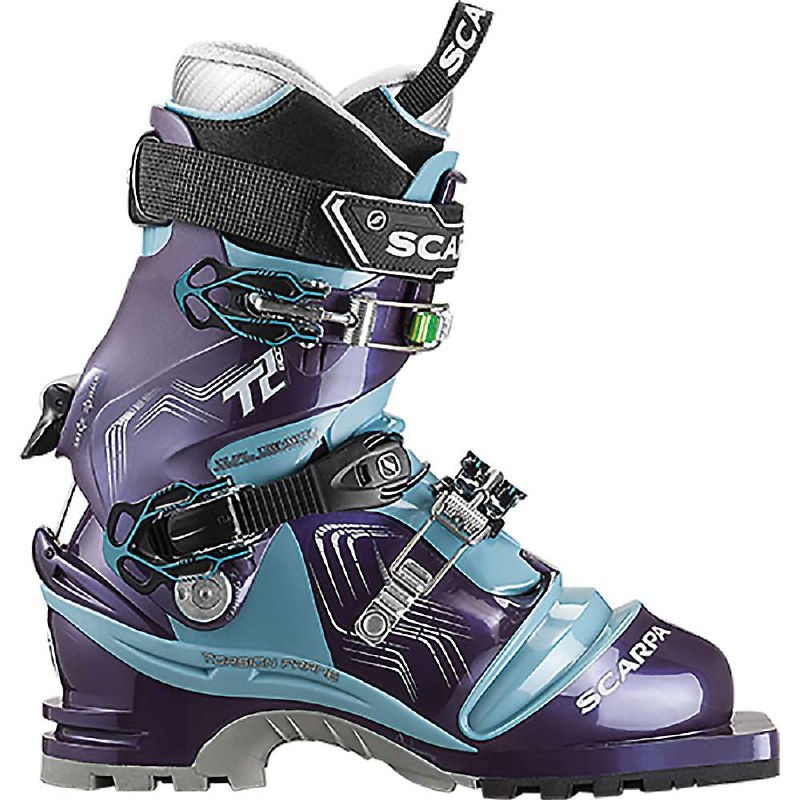 Scarpa 2025 t2 womens